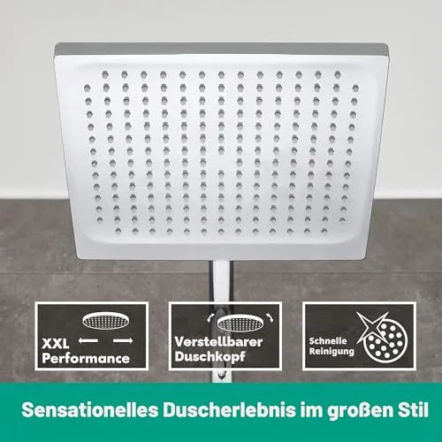 hansgrohe Crometta E 2