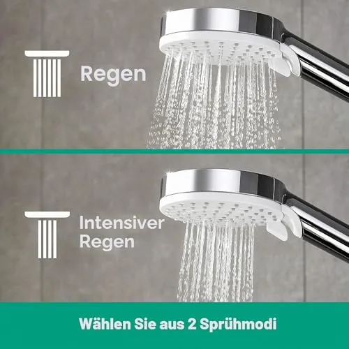 hansgrohe Crometta E 4