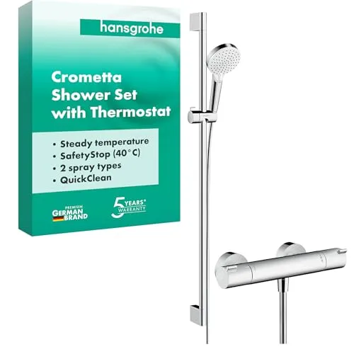 hansgrohe Crometta