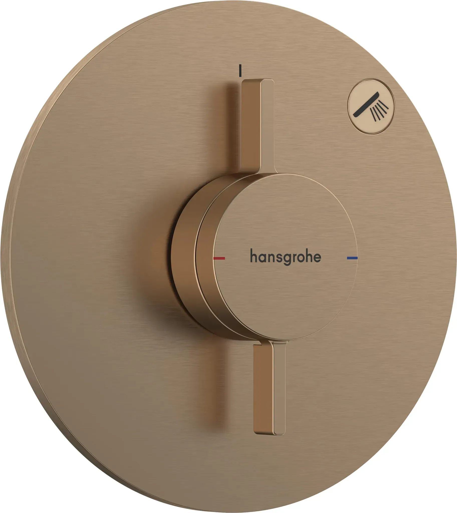 Hansgrohe DuoTurn S