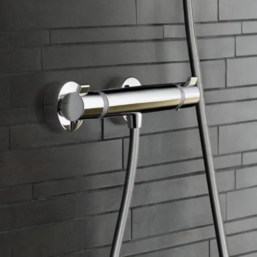 hansgrohe Ecostat Comfort 3
