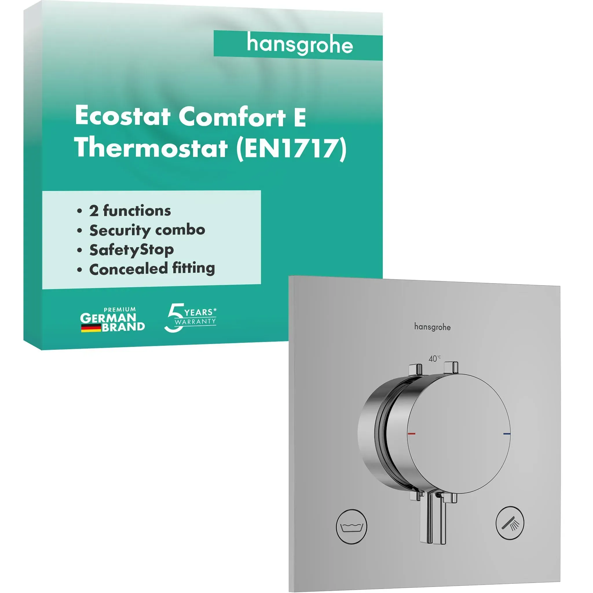 Comfort E