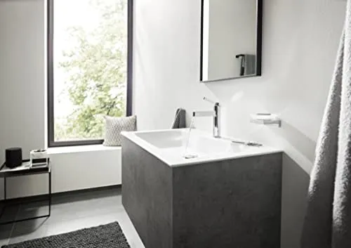 hansgrohe Finoris 3