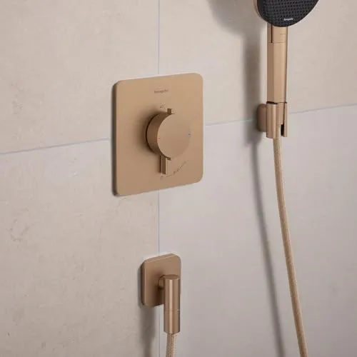 hansgrohe FixFit Fine Q 7
