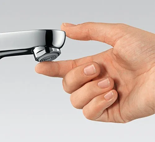 hansgrohe Focus 2