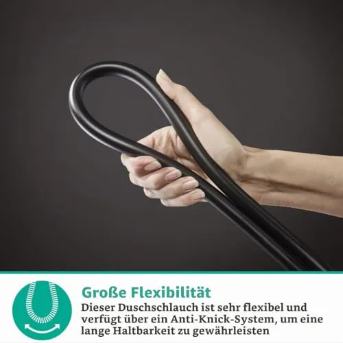 hansgrohe Isiflex 3