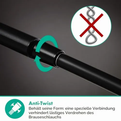 hansgrohe Isiflex 4