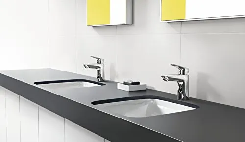 hansgrohe Logis 3