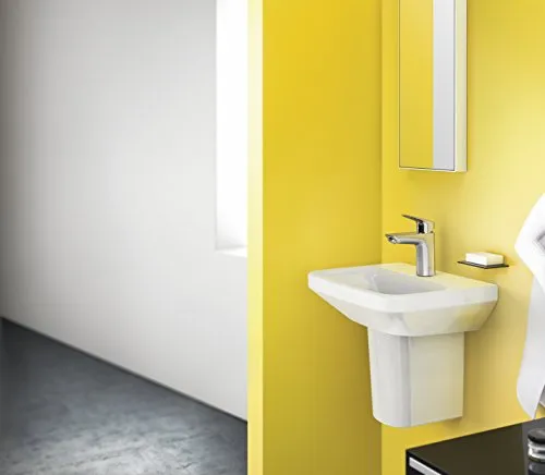 hansgrohe Logis 4
