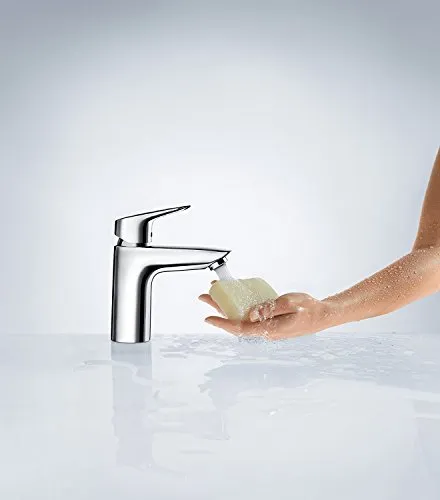 hansgrohe Logis 5