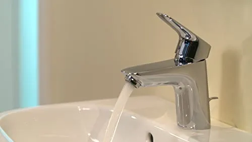 hansgrohe Logis CoolStart 4
