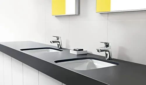 hansgrohe Logis CoolStart 6