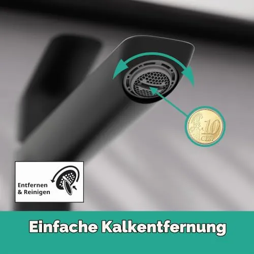 hansgrohe Logis Fine 3