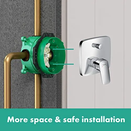 hansgrohe Logis UC 4