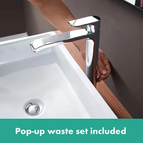 hansgrohe Metris 3