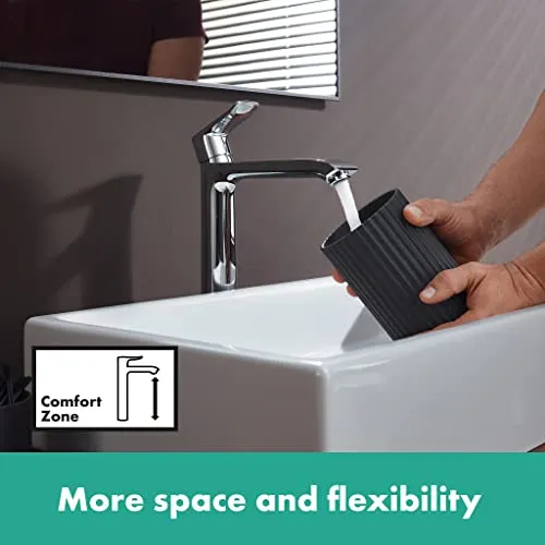 hansgrohe Metris 4