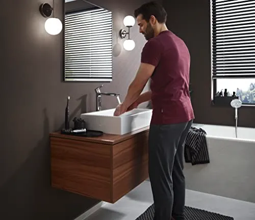 hansgrohe Metris 5