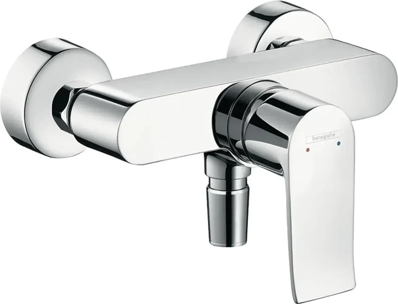 Hansgrohe Metris UC