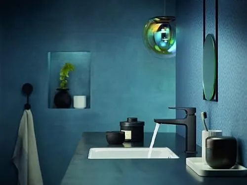 hansgrohe Metropol 3