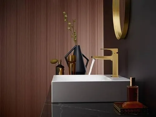 hansgrohe Metropol 4