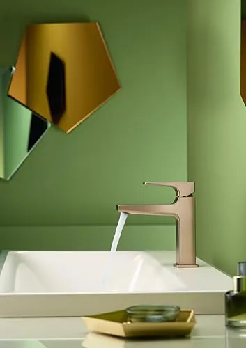 hansgrohe Metropol 6
