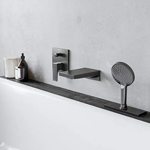 hansgrohe Metropol UC 2
