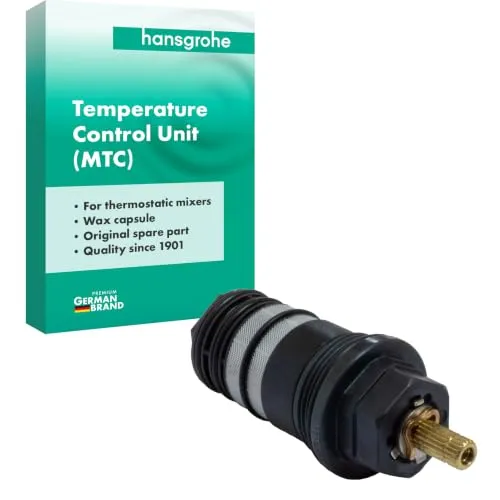 hansgrohe MTC