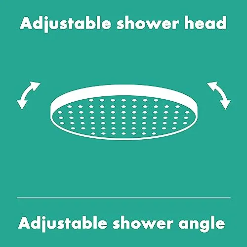 hansgrohe Pulsify S 3