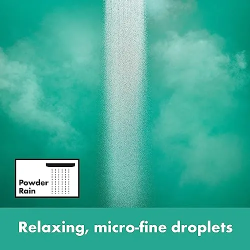 hansgrohe Pulsify S 4