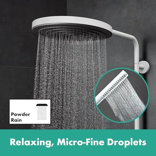 hansgrohe Pulsify S Puro 3