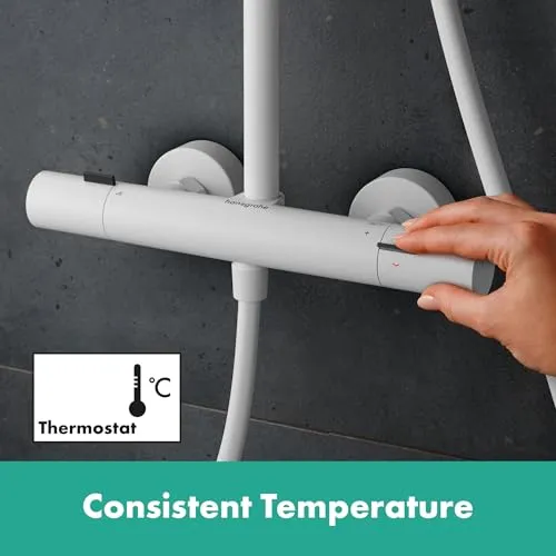 hansgrohe Pulsify S Puro 4