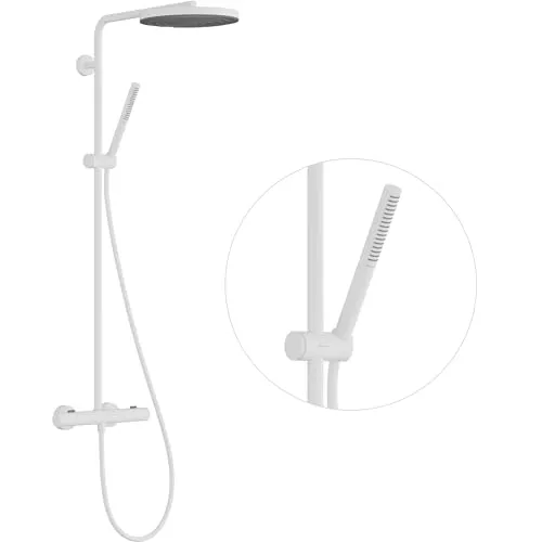 hansgrohe Pulsify S Puro