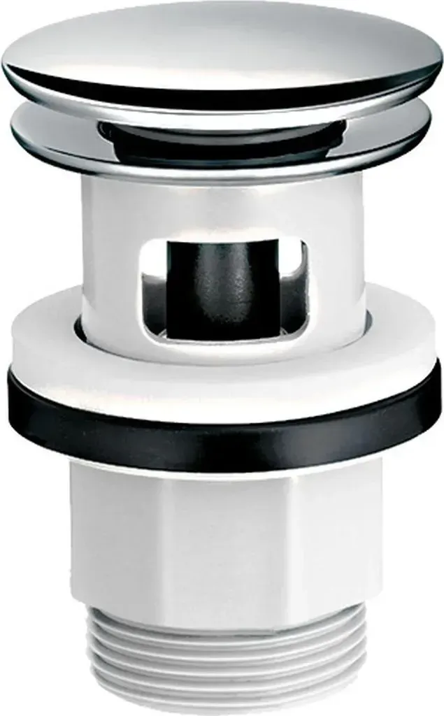 Hansgrohe Push-Open