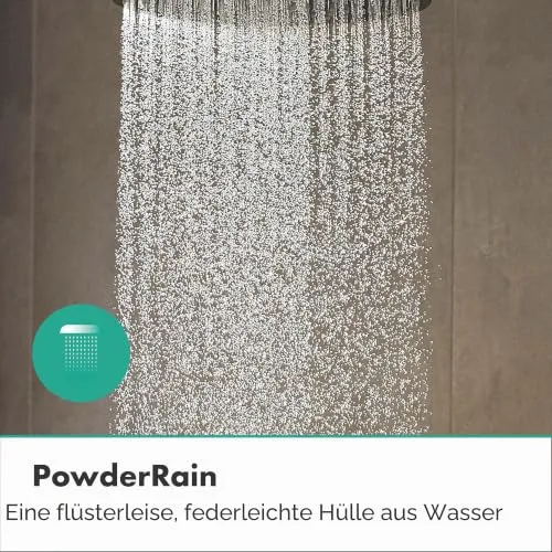 hansgrohe Raindance S 2