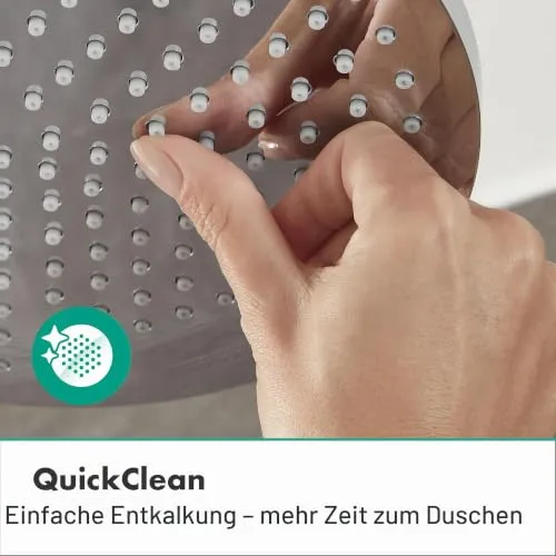 hansgrohe Raindance S 3