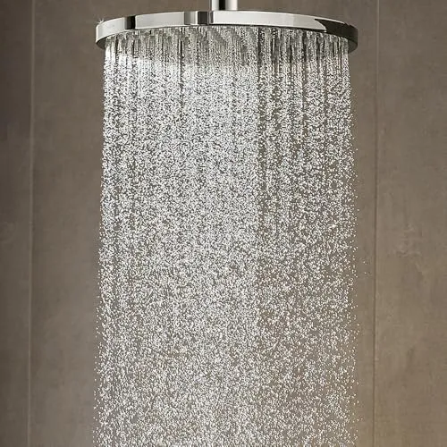 hansgrohe Raindance S 5