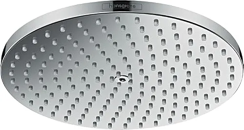 hansgrohe Raindance S