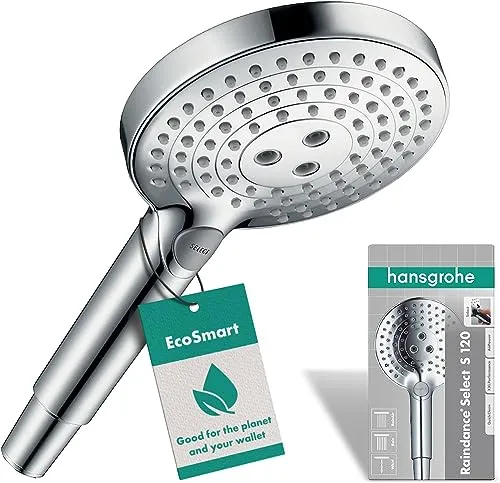 hansgrohe Raindance Select S