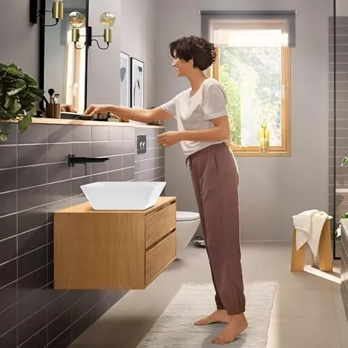 hansgrohe Rebris E 3