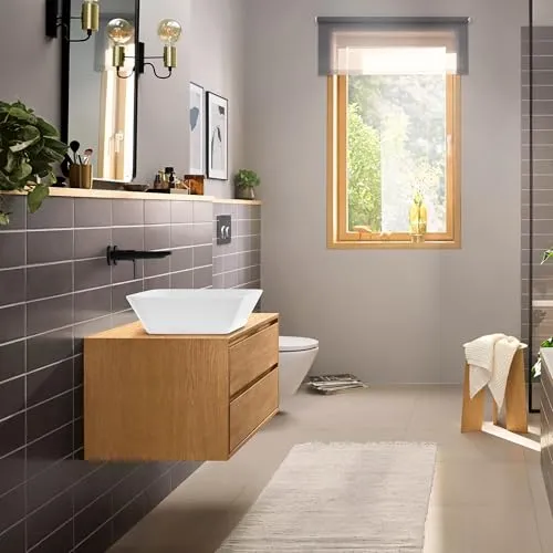 hansgrohe Rebris E 4