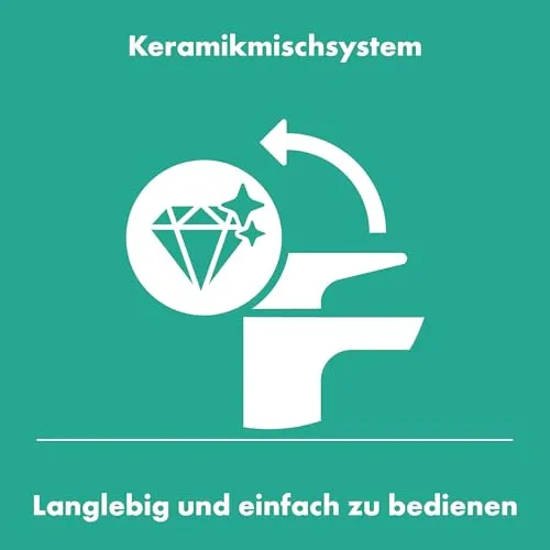 hansgrohe Rebris E 7