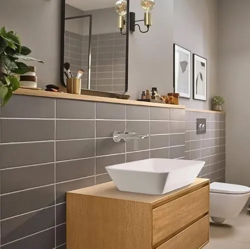 hansgrohe Rebris E UC 3