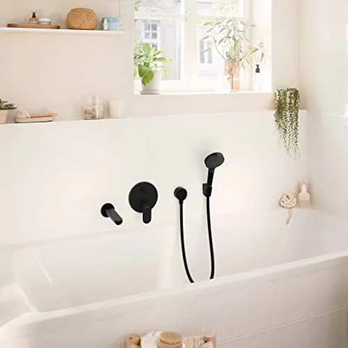 hansgrohe Rebris S 3