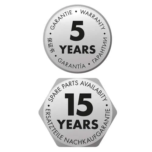 hansgrohe Service Set 3