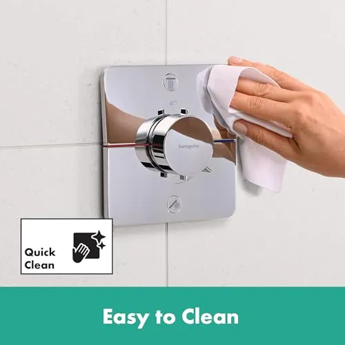 hansgrohe ShowerSelect Comfort Q 2