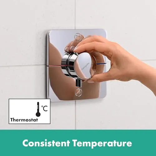hansgrohe ShowerSelect Comfort Q 7