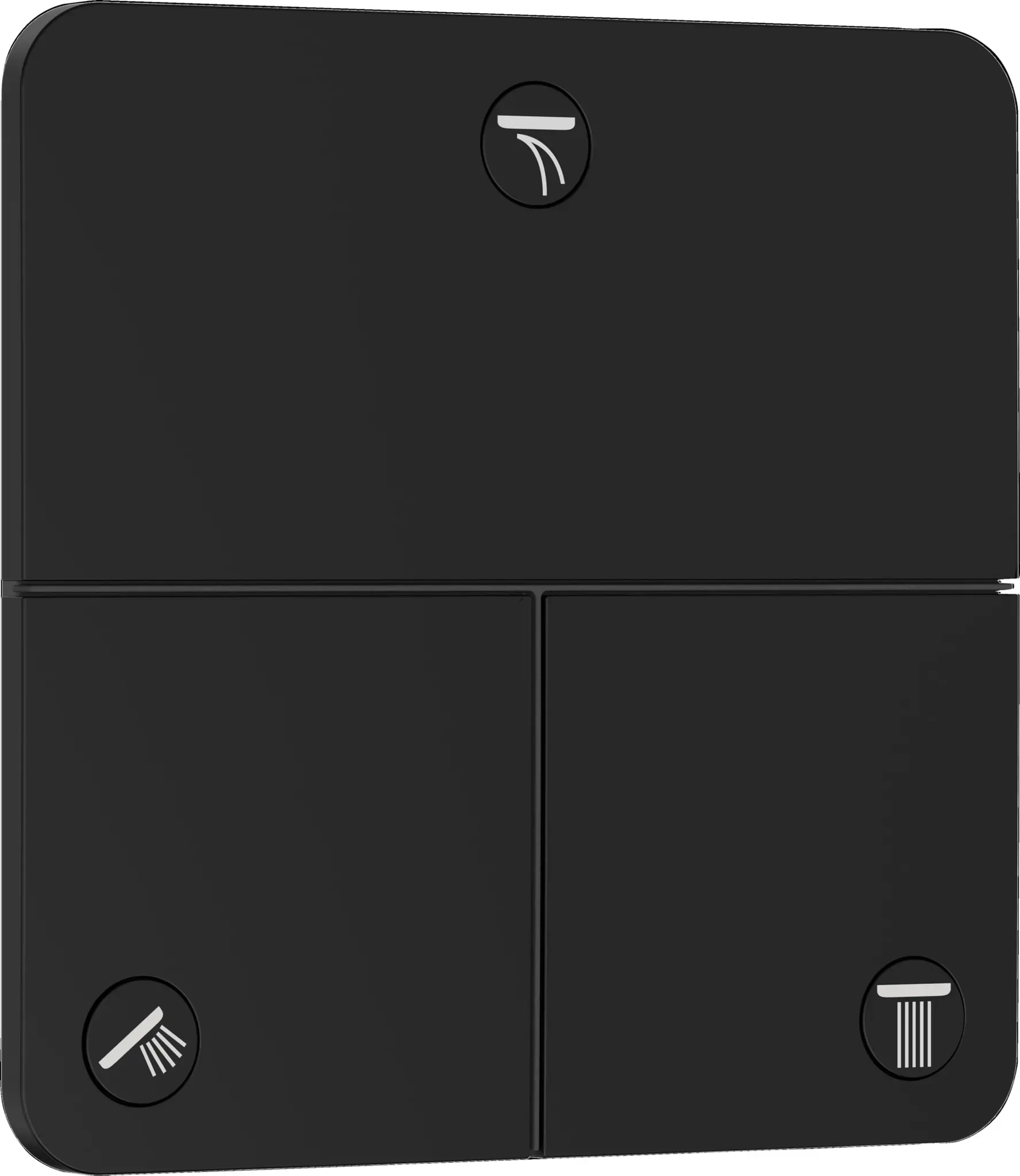 Hansgrohe ShowerSelect Comfort Q UC