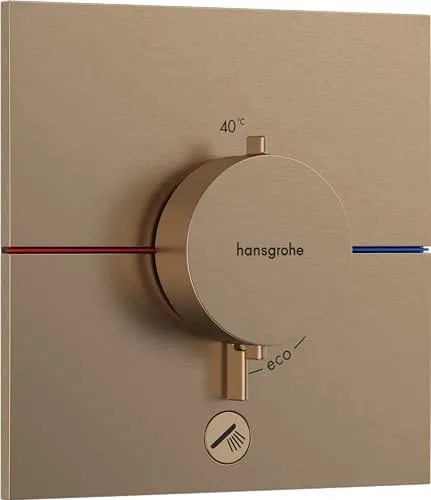 Hansgrohe ShowerSelect E UP