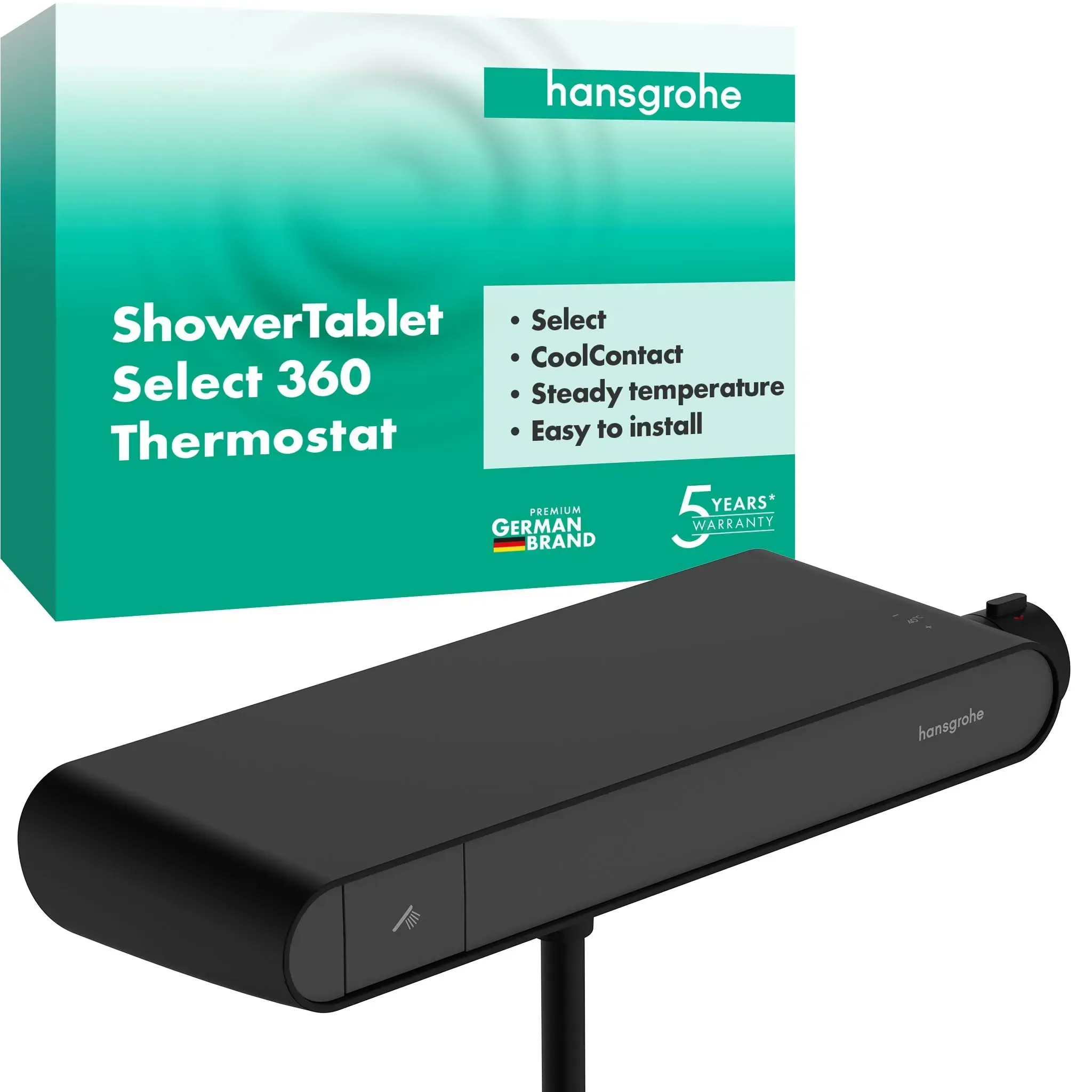 Hansgrohe ShowerTablet Select 360