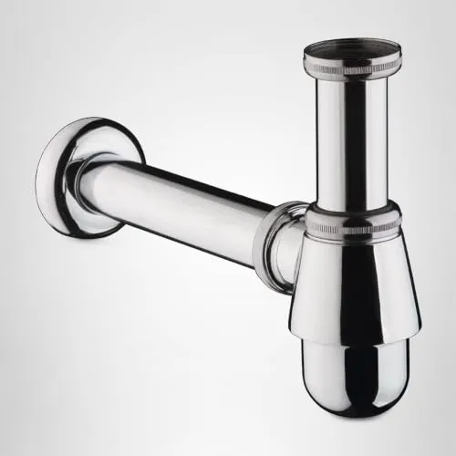 hansgrohe Siphon